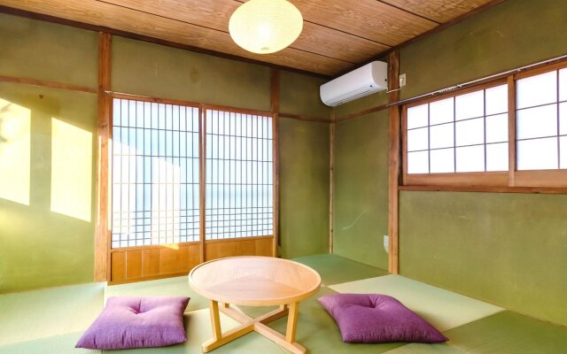 EN Takeda Castle Town Hotel