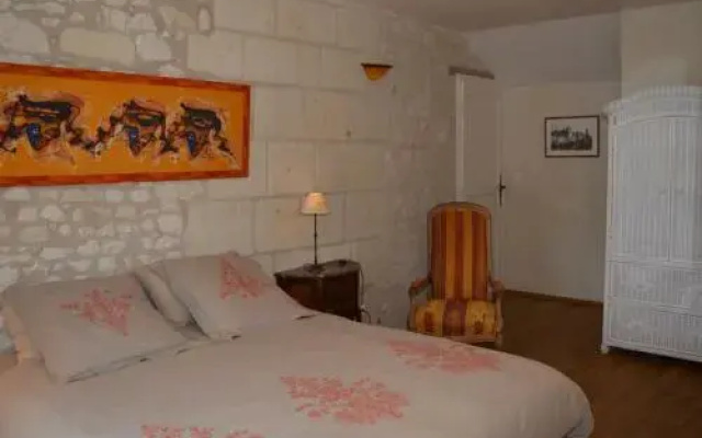 House Gite De Beaulieu