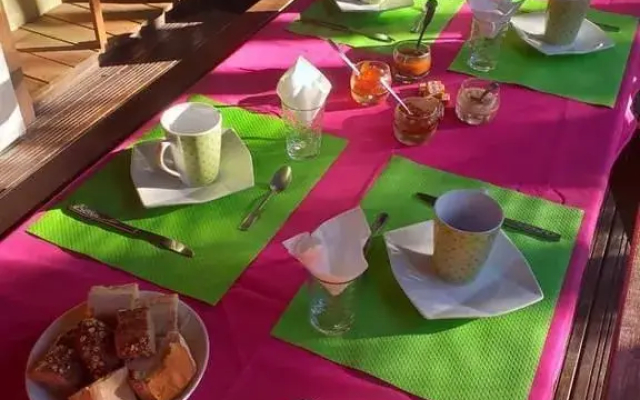 Les Gîtes de la Lézarde