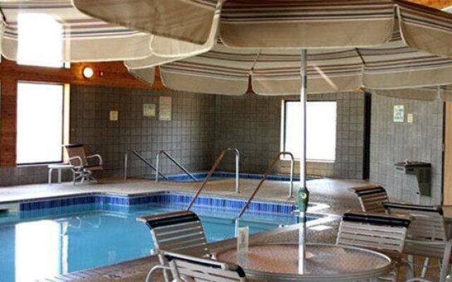 AmericInn by Wyndham Winona