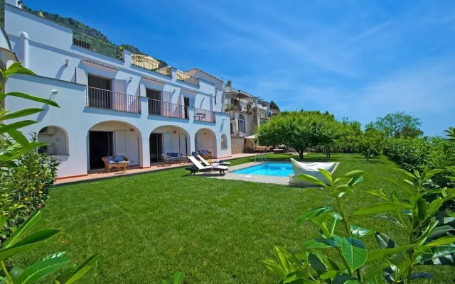 Villa Marina