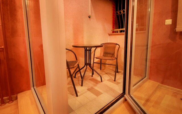 Apartments Belgrade In