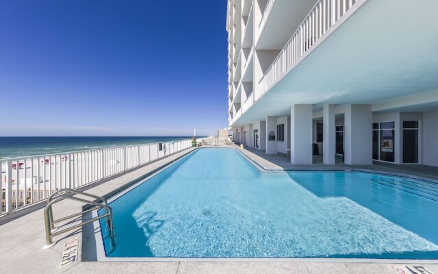 Windemere  Beachfront Condo 1503