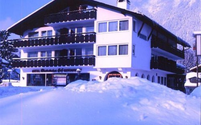 Family Cottage