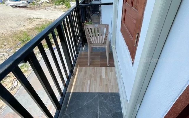 YOK Guesthouse Jomtien