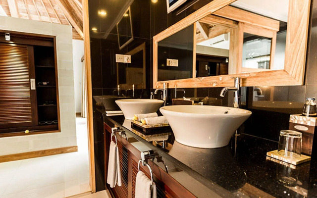 Jiwa Klusa Luxury Villa