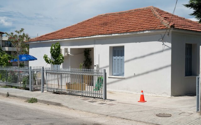 Three Bedroom Traditional Village House