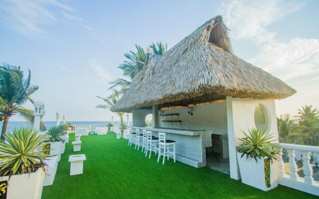 Hotel La Casona Beach