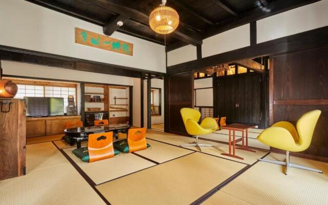 Kayabuki Kominka Syuzenji - Vacation STAY 18448v