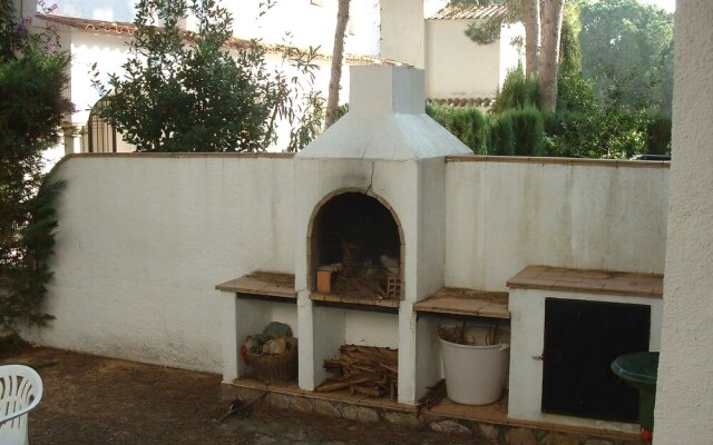 Casa Punta Mila