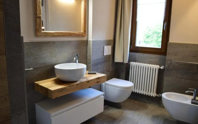 La Volta - Molino Maufet