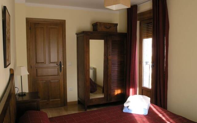 Casa Rural Las Verdes II