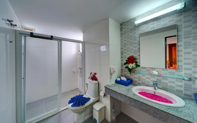 Krabi Apartment Hotel