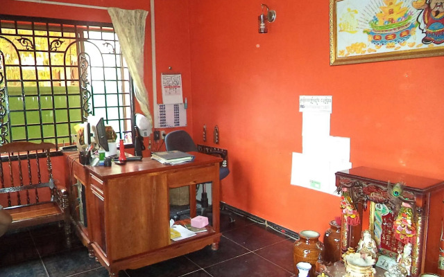 Millennium Guesthouse