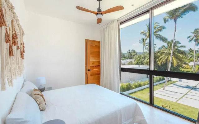 A Tale of Luxury Serenity and Oceanfront Bliss