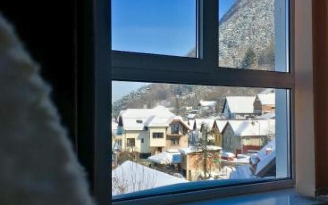 The View House