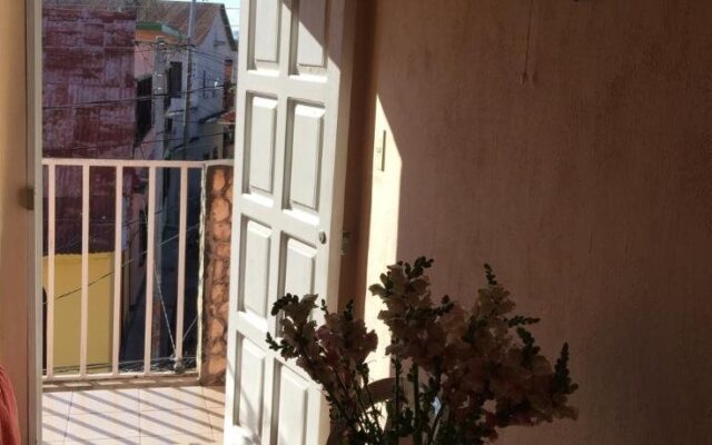 Hotel Villa Margarita