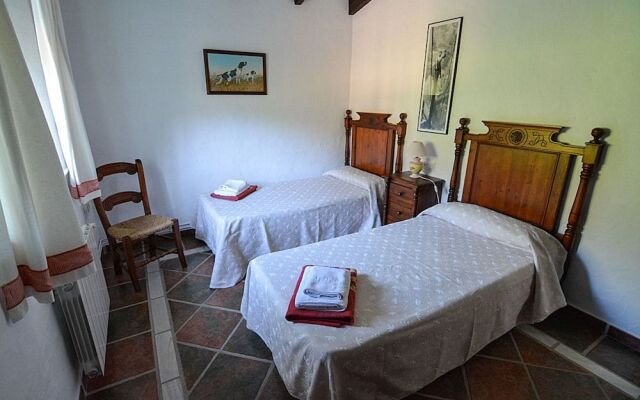 Villa El Almendro