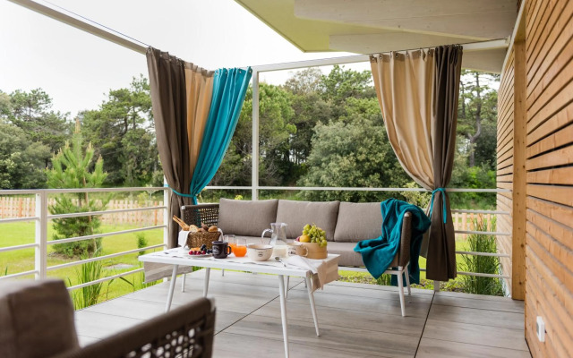 Lino Delle Fate Eco Village Resort