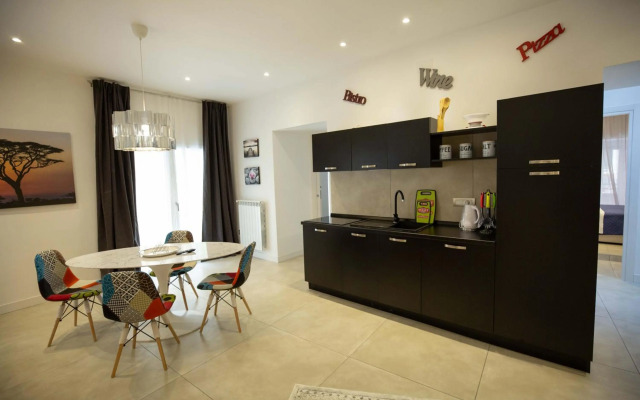 Napolidays Downtown Naples By Dimorra