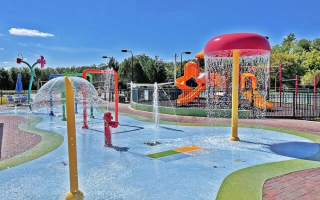 Seven Dwarfs Vacations Resort