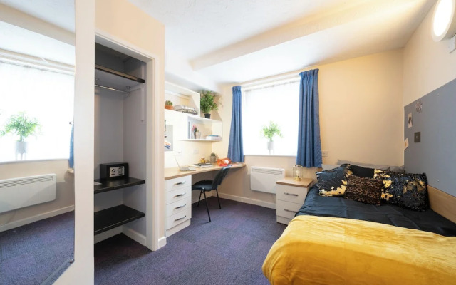 For Students Only Kimber Student Residence