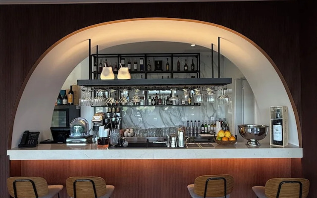 Haven Nature Hotel & Villas