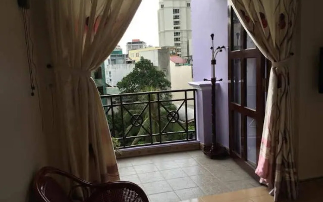 Original Binh Duong 1 Hotel