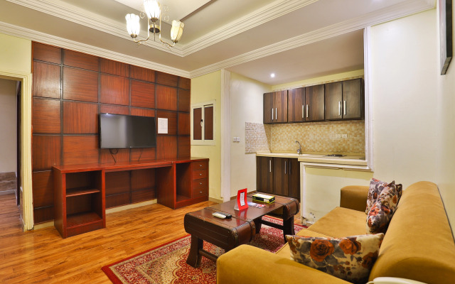 OYO 344 Almibkhara Althahbia