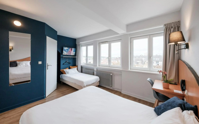 Hôtel du Parc Thionville Centre