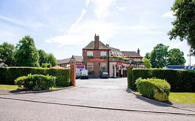 Premier Inn Northampton South - Wootton