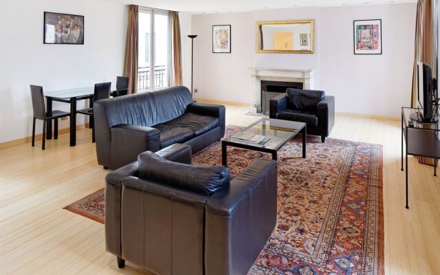 Suites Albany & Spa