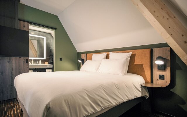 Hota Hotel Saint-Imier