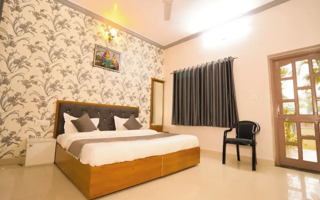 Raaya Resort Udaipur