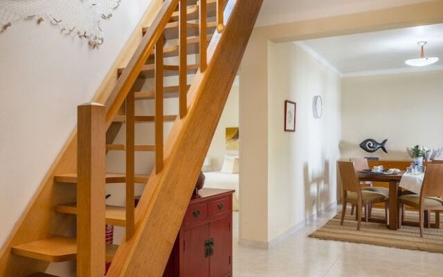 Jardins da Falésia Family Duplex