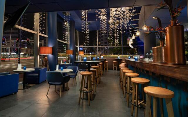DoubleTree by Hilton Rotterdam Centre Hotel