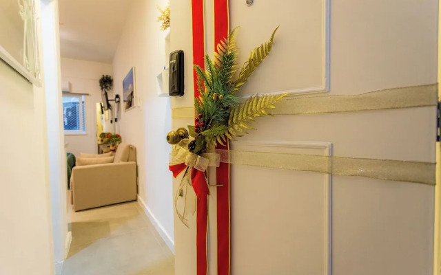 SUH Copacabana 79 New Beach