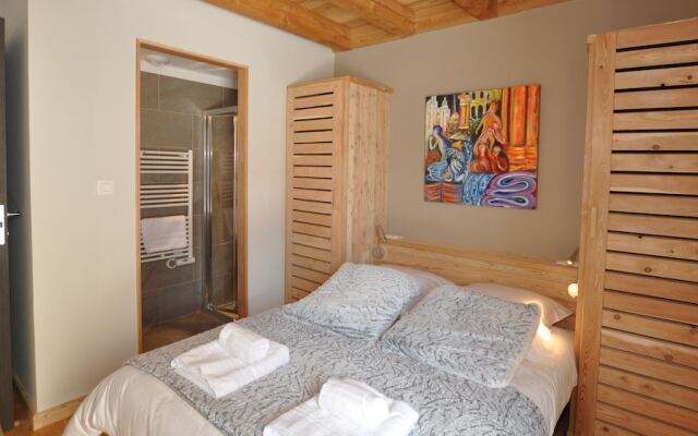 Chalet Hysope