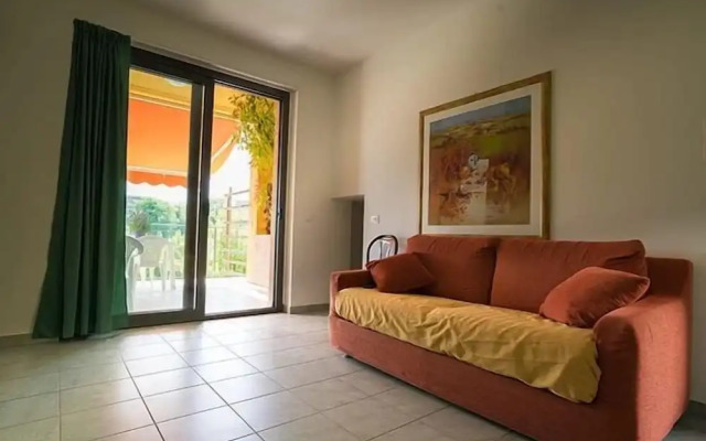 Agave Resort