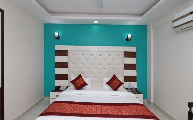 OYO Flagship 12675 Star inn