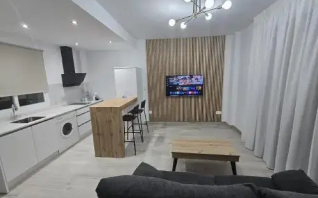 Apartamentos Casa Sardina