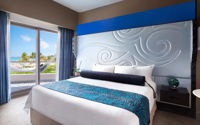 Hard Rock Hotel Riviera Maya- Heaven Section (Adults Only) All Inclusive