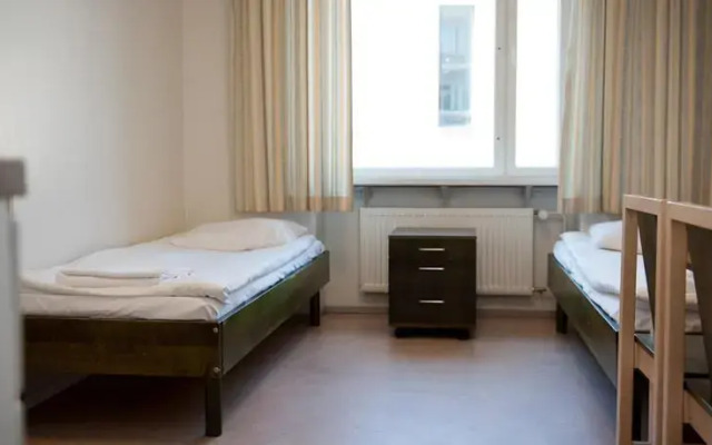 Hostel Academica Apartments