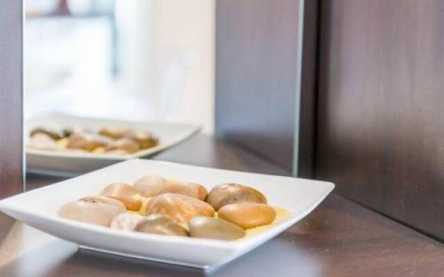 Old Town Charm Apartment