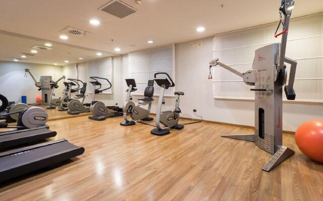 Crowne Plaza Malpensa Airport by IHG