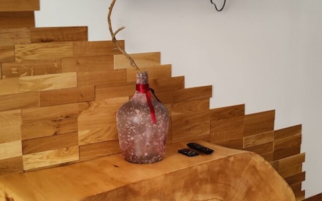 Xuba Apartmentrooms Messe Wien Prater