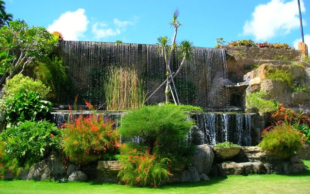 The Beverly Hills Bali a Luxury Villas & Spa