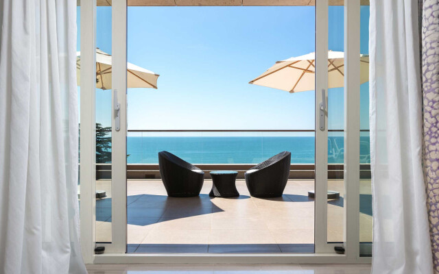 Swissôtel Resort Sochi Kamelia