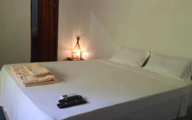 Casa Antiga Hospedagem