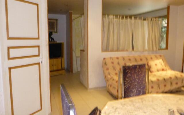 Cannes Three Bedrooms Drap D'Or